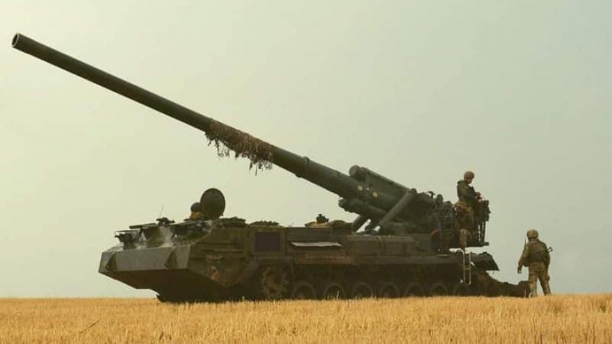Nga chuẩn bị cuộc tấn công mới ở phía Nam Ukraine, quyết giữ Kherson đến cùng